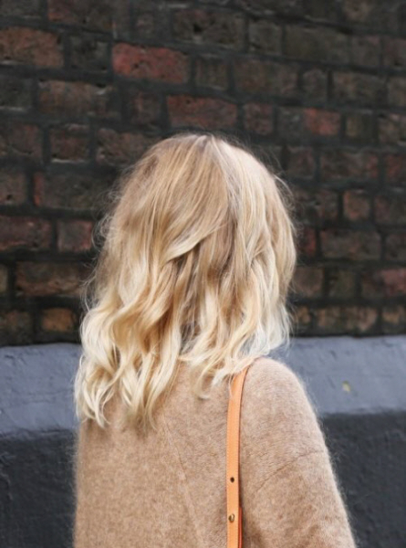 Популярные цвета волос в 2025-2026 годах