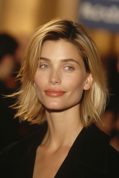 Популярные цвета волос в 2025-2026 годах