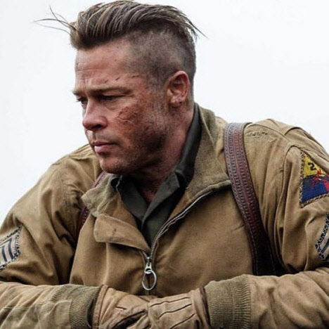 Мужские прически 2021: актуальные фото причесок на короткие, средние и длинные волосы