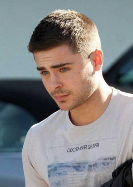 Мужские прически 2021: актуальные фото причесок на короткие, средние и длинные волосы