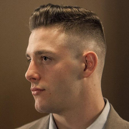 Мужские прически 2021: актуальные фото причесок на короткие, средние и длинные волосы