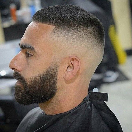 Мужские прически 2021: актуальные фото причесок на короткие, средние и длинные волосы