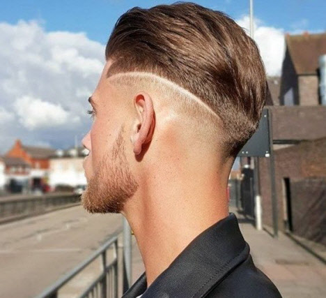 Мужские прически 2021: актуальные фото причесок на короткие, средние и длинные волосы