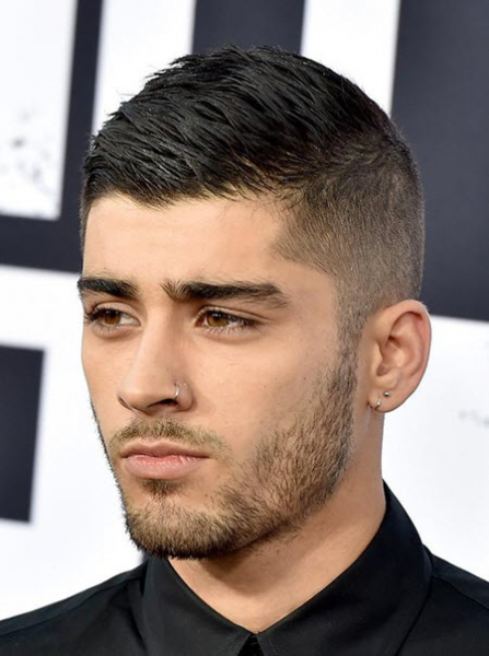 Мужские прически 2021: актуальные фото причесок на короткие, средние и длинные волосы