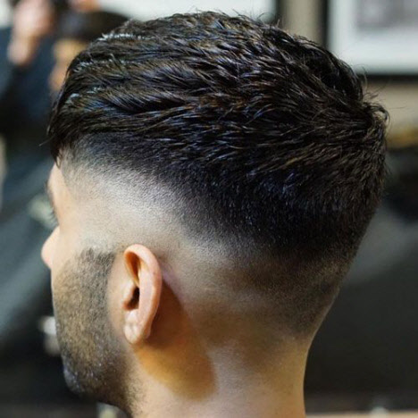 Мужские прически 2021: актуальные фото причесок на короткие, средние и длинные волосы