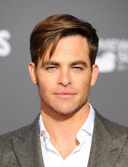 Мужские прически 2021: актуальные фото причесок на короткие, средние и длинные волосы