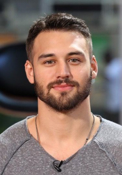 Мужские прически 2021: актуальные фото причесок на короткие, средние и длинные волосы