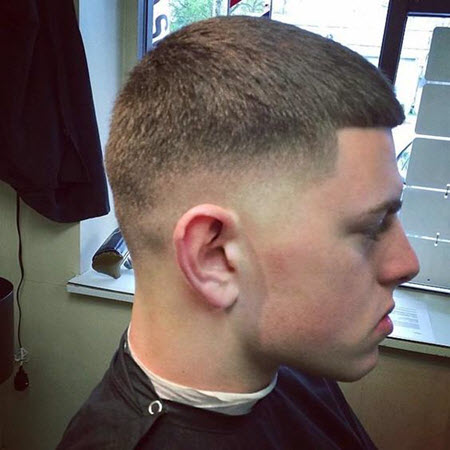 Мужские прически 2021: актуальные фото причесок на короткие, средние и длинные волосы