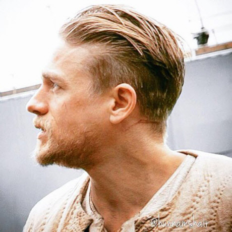 Мужские прически 2021: актуальные фото причесок на короткие, средние и длинные волосы