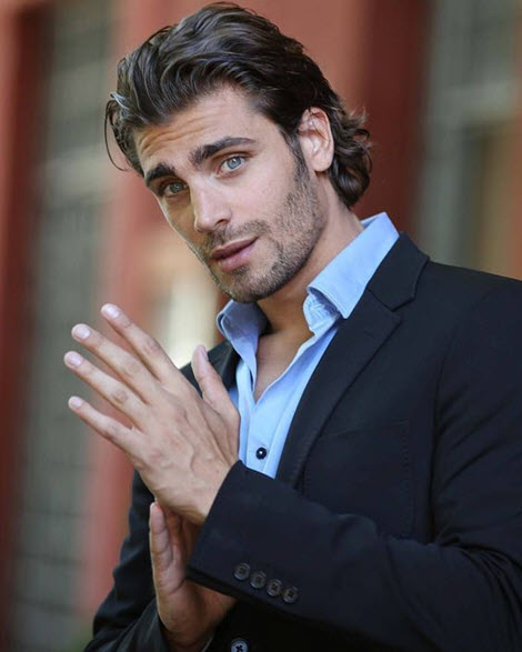 Мужские прически 2021: актуальные фото причесок на короткие, средние и длинные волосы