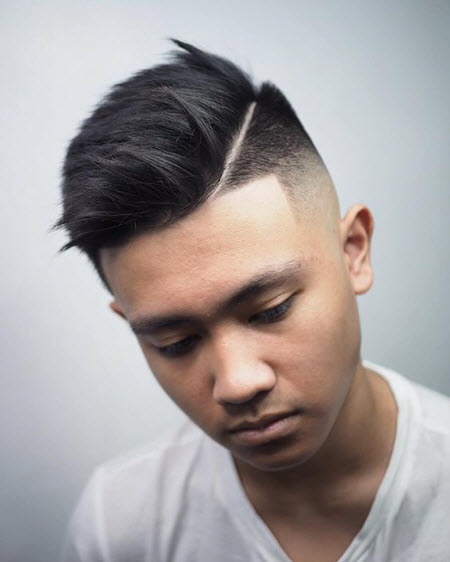 Мужские прически 2021: актуальные фото причесок на короткие, средние и длинные волосы