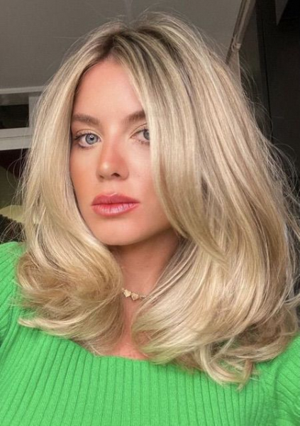 Антивозрастные прически для женщин: тенденции 2025 года