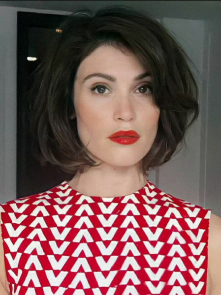 Антивозрастные прически для женщин: тенденции 2025 года