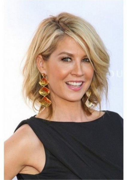 Антивозрастные прически для женщин: тенденции 2025 года