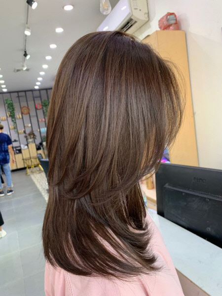 Антивозрастные прически для женщин: тенденции 2025 года