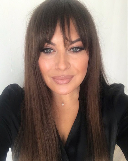 Антивозрастные прически для женщин: тенденции 2025 года