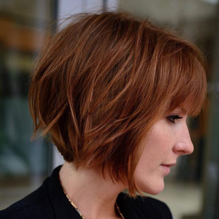 Антивозрастные прически для женщин: тенденции 2025 года