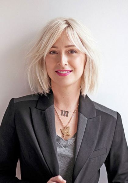 Антивозрастные прически для женщин: тенденции 2025 года