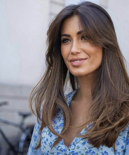 Антивозрастные прически для женщин: тенденции 2025 года