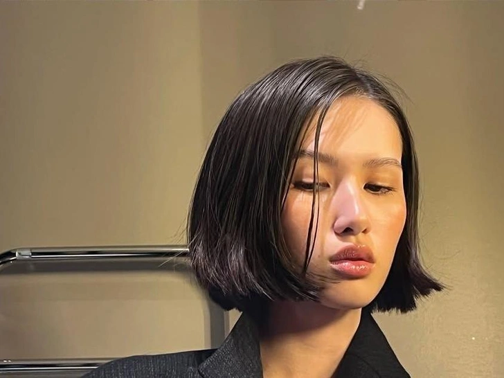 Овен - Прямой, Лев - Голливудская короткая стрижка: выбирайте короткую стрижку в соответствии со знаками зодиака