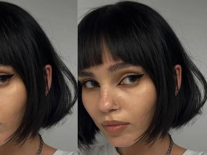 Овен - Прямой, Лев - Голливудская короткая стрижка: выбирайте короткую стрижку в соответствии со знаками зодиака