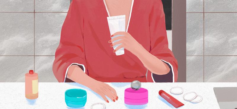 Полное руководство по удалению макияжа