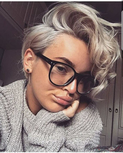 Праздничные прически 2020-2021: более 100 фото идей причесок для волос разной длины