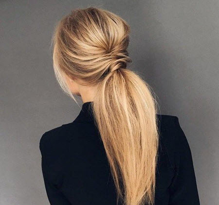 Праздничные прически 2020-2021: более 100 фото идей причесок для волос разной длины