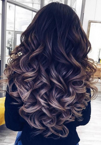 Праздничные прически 2020-2021: более 100 фото идей причесок для волос разной длины