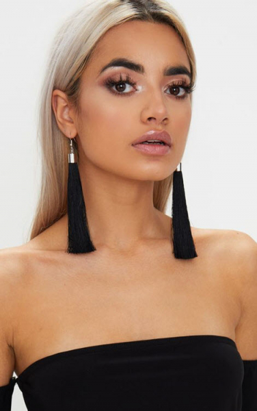 Праздничные прически 2020-2021: более 100 фото идей причесок для волос разной длины