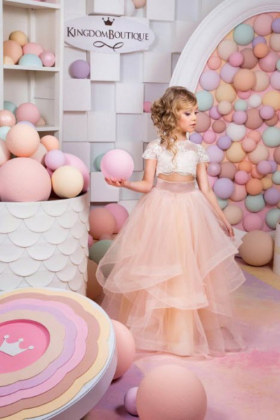 Прически для девочек. Более 100 фотографий стильных и креативных причесок