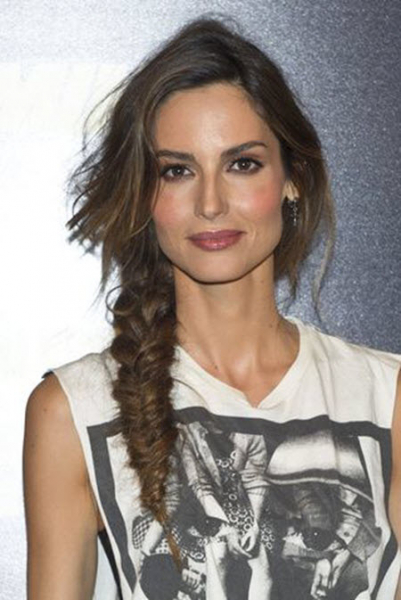 Прически своими руками для длинных волос, подходящие на каждый день