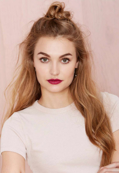 Прически на каждый день: пошаговые фото, видео, интересные варианты