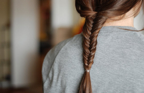 Прически на каждый день: пошаговые фото, видео, интересные варианты