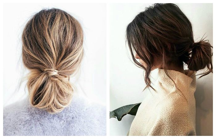 Прически на каждый день: пошаговые фото, видео, интересные варианты