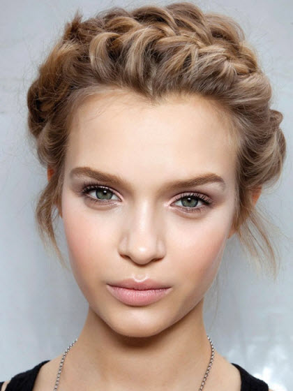 Прически на каждый день: пошаговые фото, видео, интересные варианты