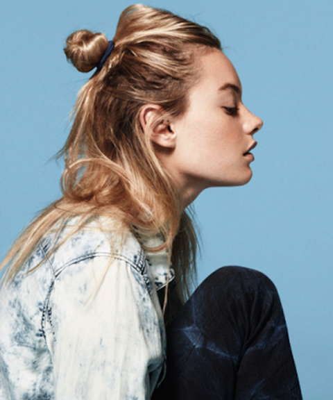 Прически на каждый день: пошаговые фото, видео, интересные варианты