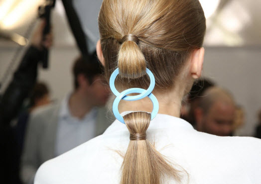 Прически на каждый день: пошаговые фото, видео, интересные варианты