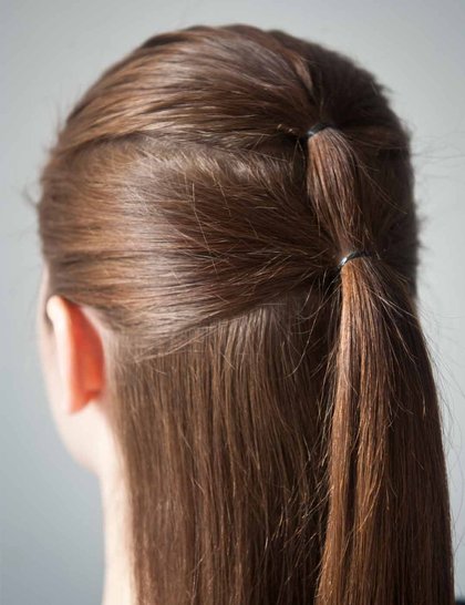 Прически на каждый день: пошаговые фото, видео, интересные варианты