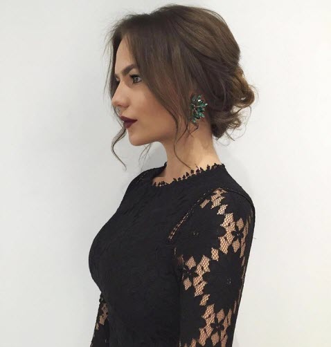 Прически на каждый день: пошаговые фото, видео, интересные варианты