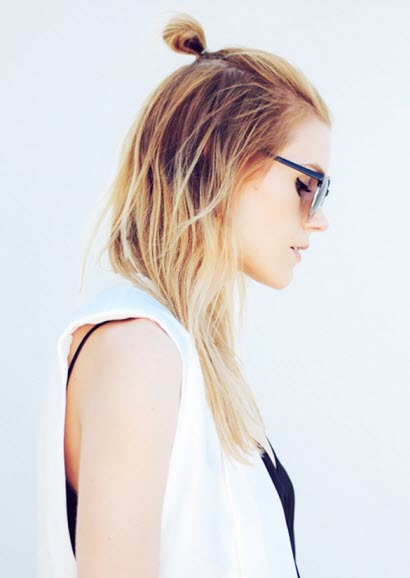 Прически на каждый день: пошаговые фото, видео, интересные варианты