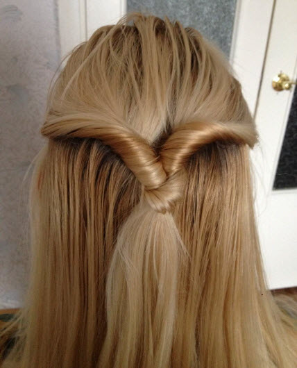 Прически на каждый день: пошаговые фото, видео, интересные варианты