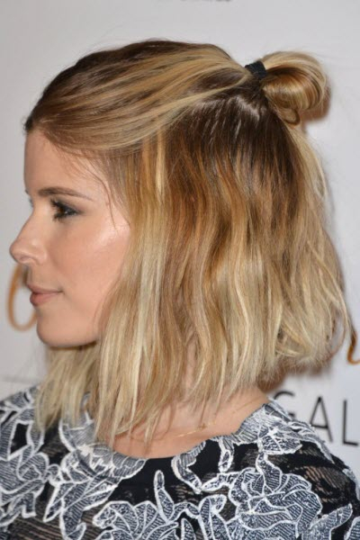 Прически на каждый день: пошаговые фото, видео, интересные варианты