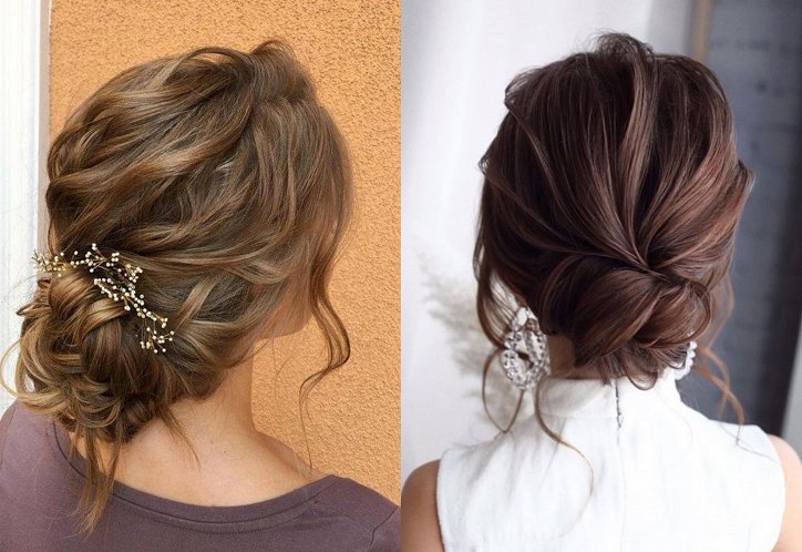 Прически на выпускной 2024: тенденции и лучшие идеи
