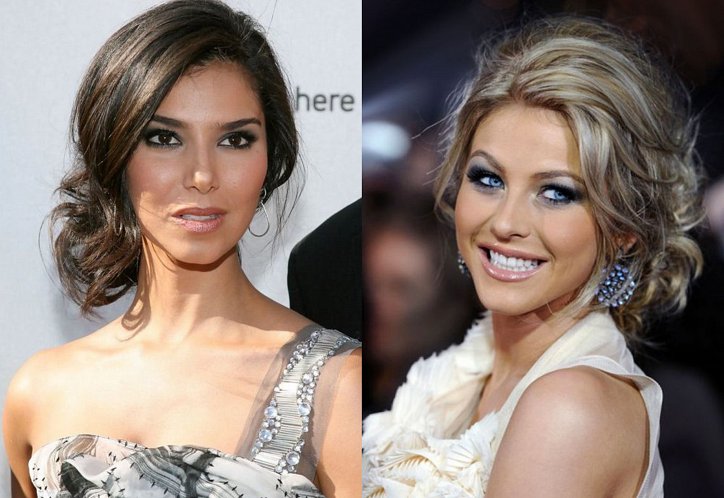 Прически на выпускной 2024: тенденции и лучшие идеи