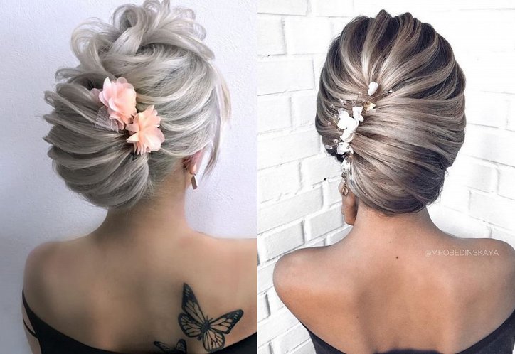 Прически на выпускной 2024: тенденции и лучшие идеи