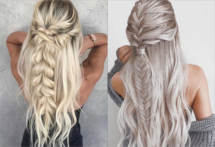 Прически на выпускной 2024: тенденции и лучшие идеи