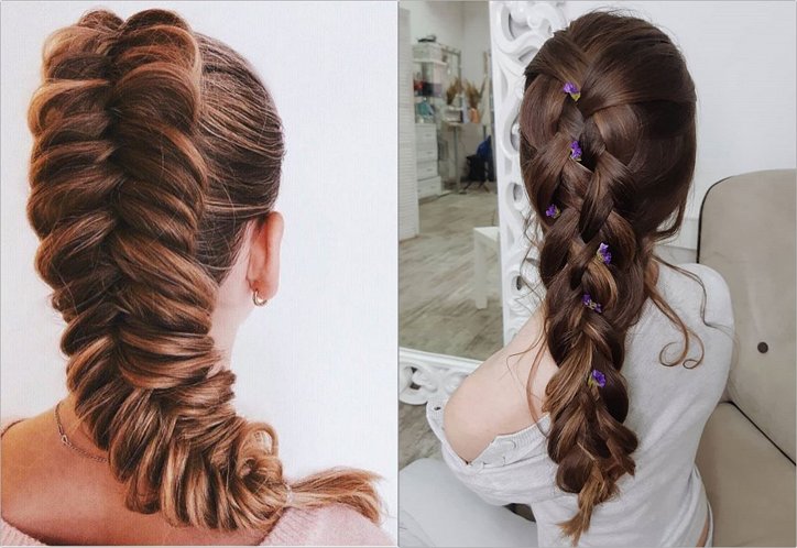 Прически на выпускной 2024: тенденции и лучшие идеи