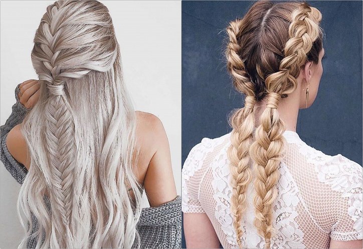 Прически на выпускной 2024: тенденции и лучшие идеи