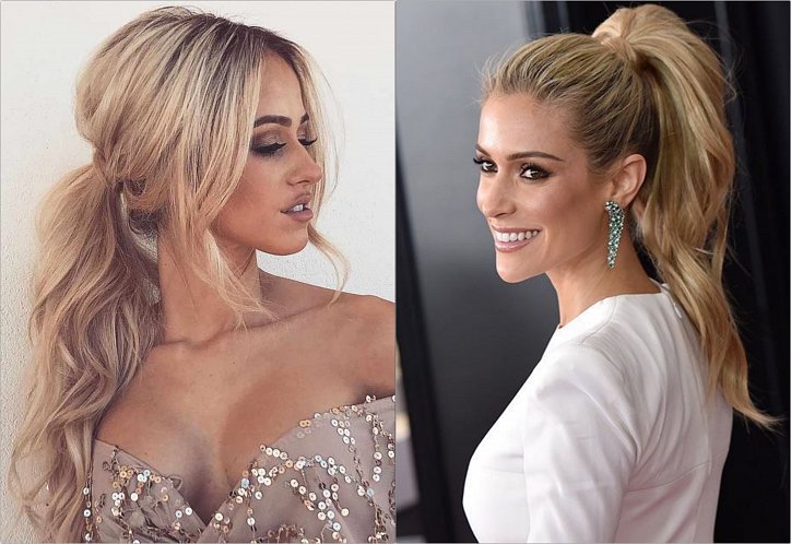 Прически на выпускной 2024: тенденции и лучшие идеи